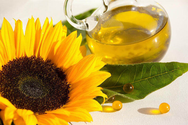 Sunflower Oil