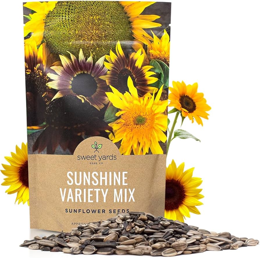 Sunflower purchasing opportunities