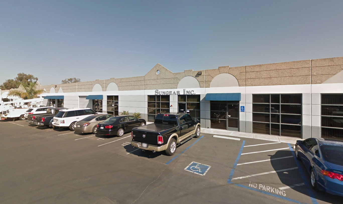 Sungear LLC, Aerospace Gear Manufacturing