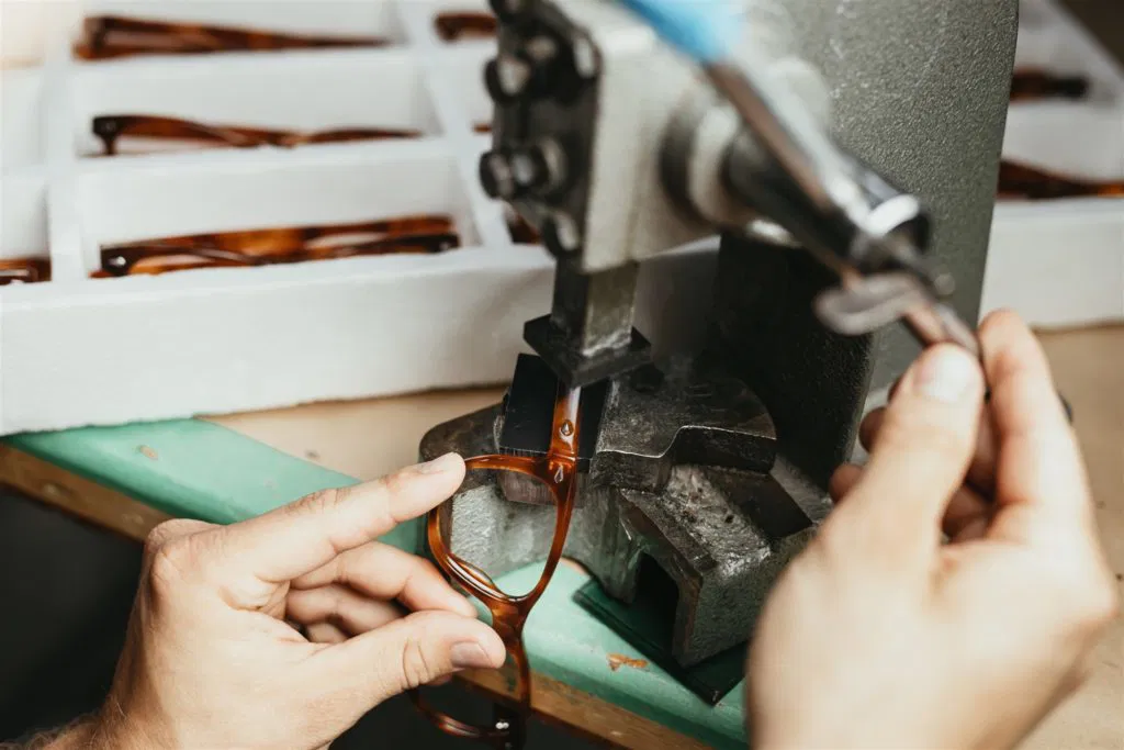 Sunglass  Usa industry insight