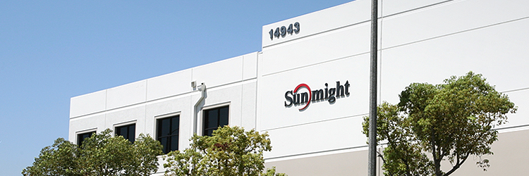 Sunmight USA
