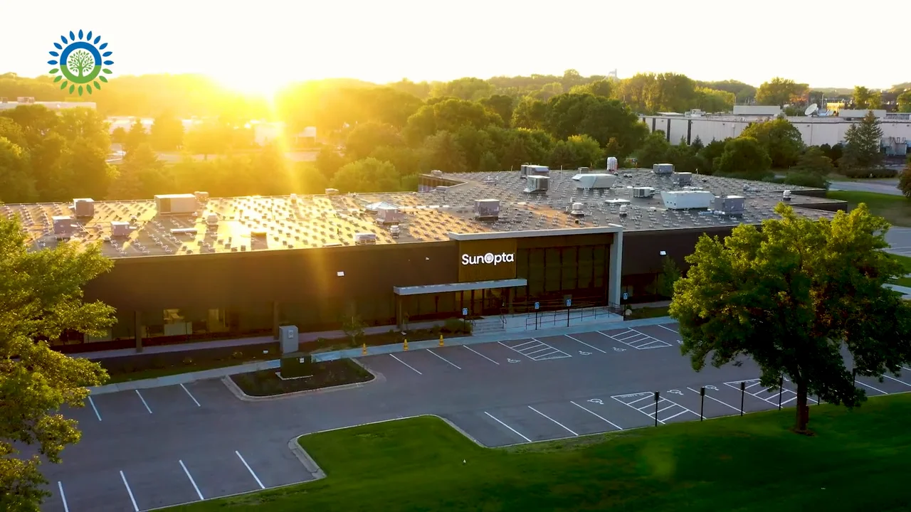 SunOpta - Natural Food Products