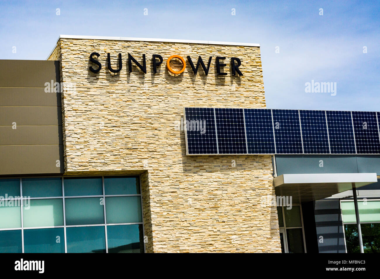 SunPower – Powering a Brighter Future