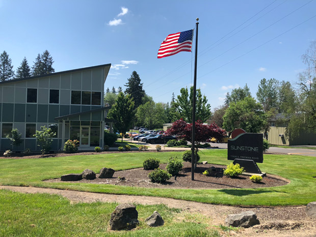 Sunstone Circuits Printed Circuit Boards