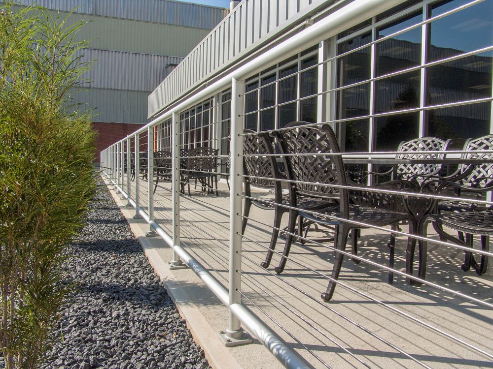 Superior Aluminum Products