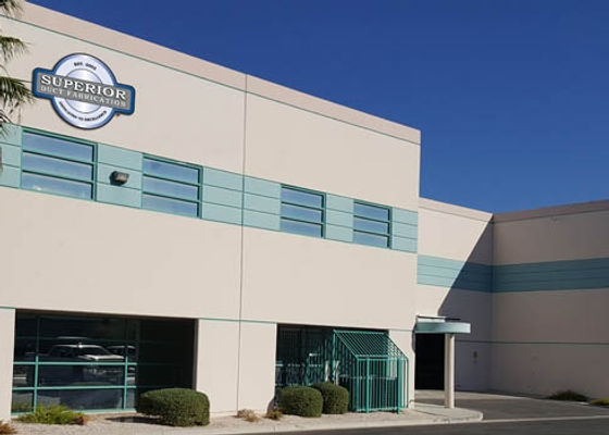 Superior Duct Fabrication