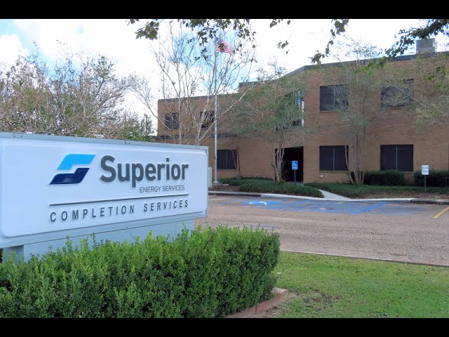 Superior Energy Services
