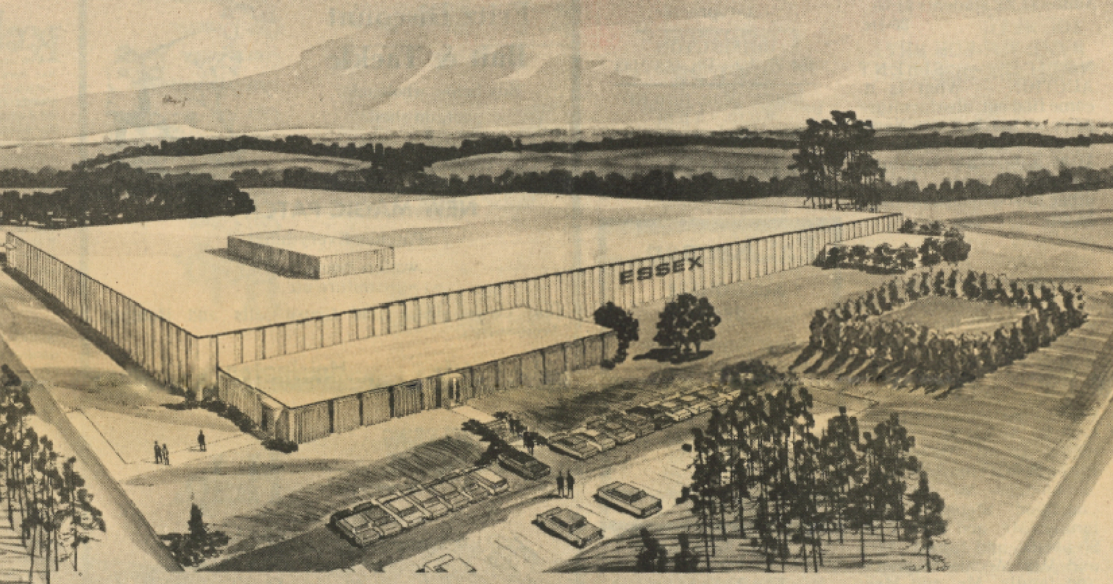 Superior Essex Communications