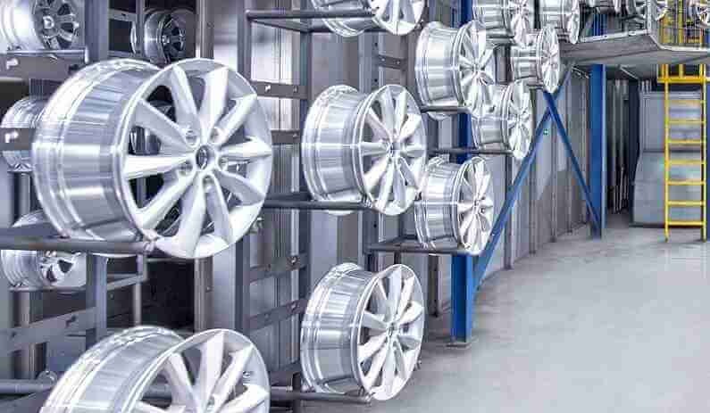 Superior Industries Inc