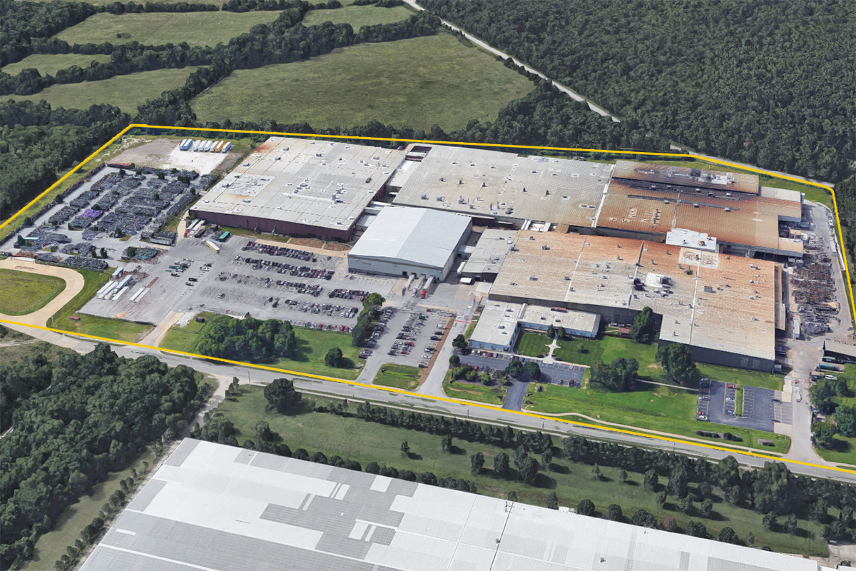 Superior Industries Inc