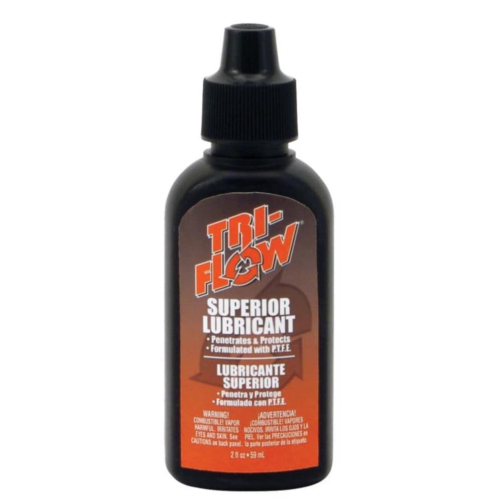 Superior Lubricants