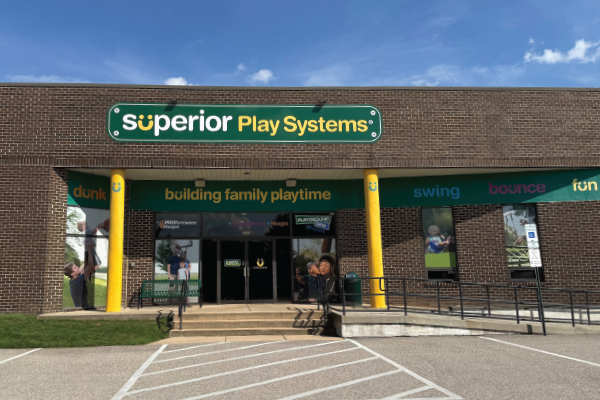 Superior Play Systems