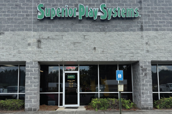 Superior Play Systems