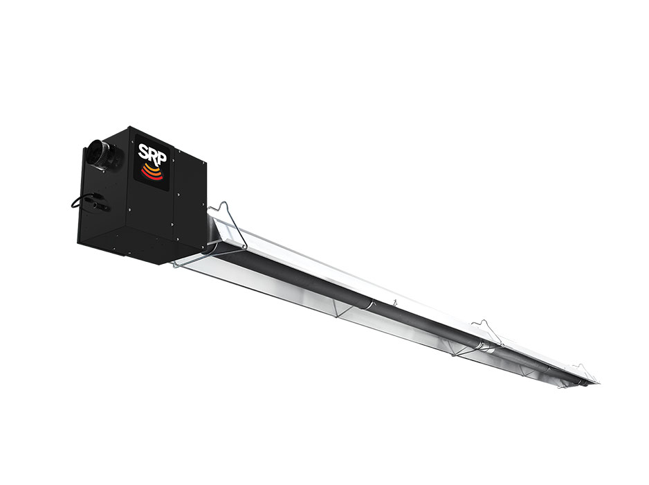 Superior Radiant Products