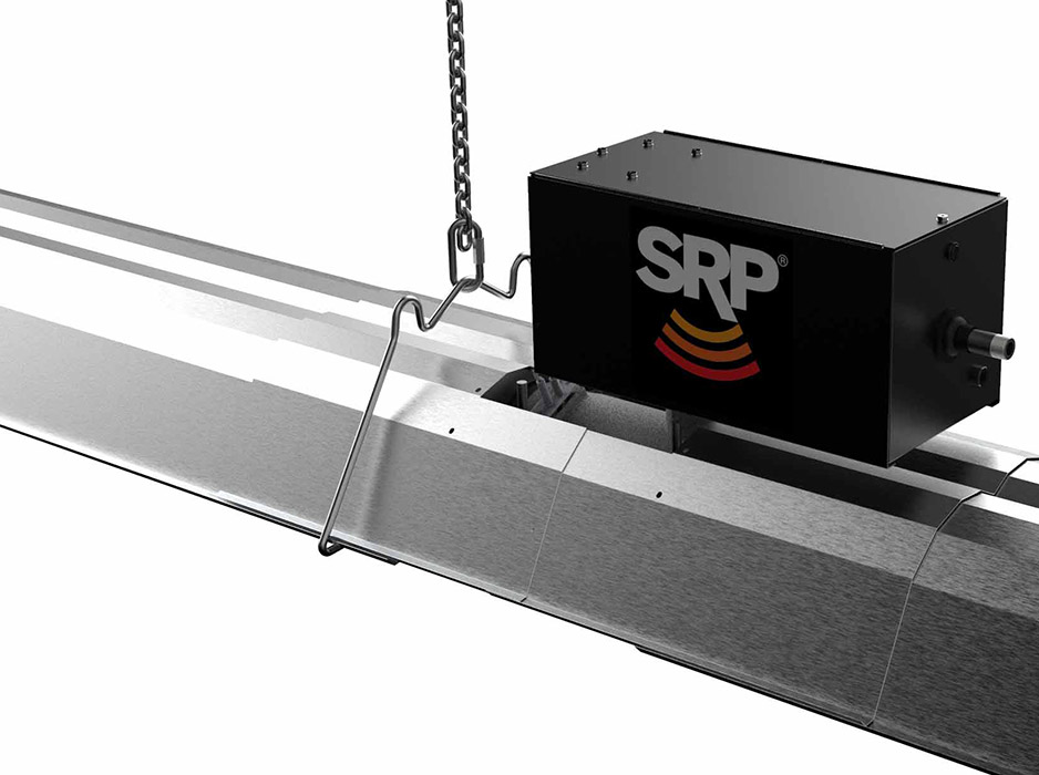 Superior Radiant Products