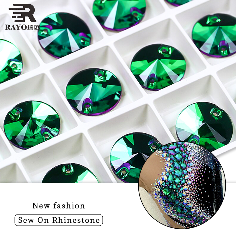 Superior Rhinestone Crystals And Crystal Jewelry Manufacturer