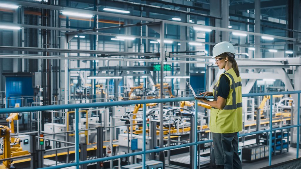 Audit industry insight