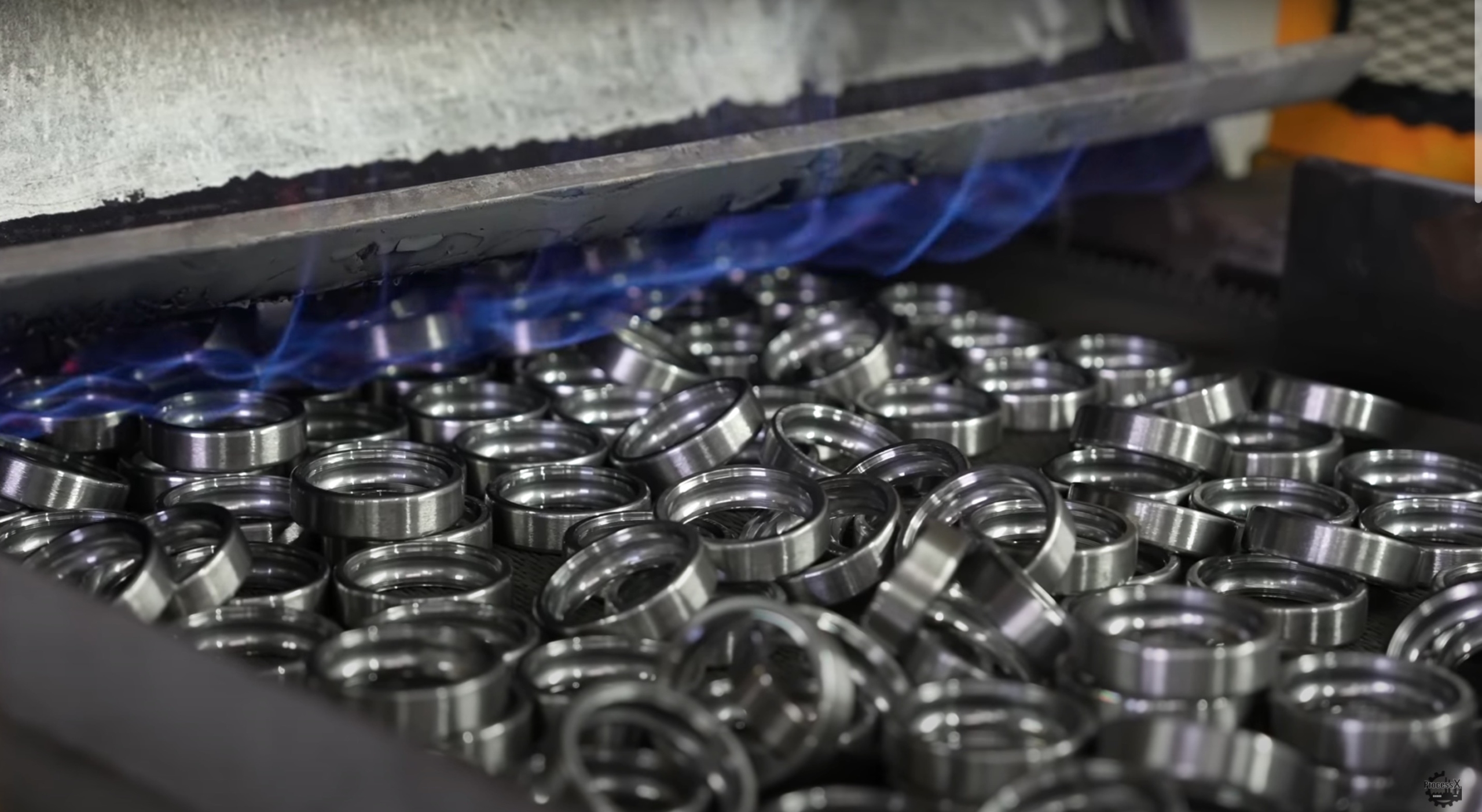 Bearing industry insight