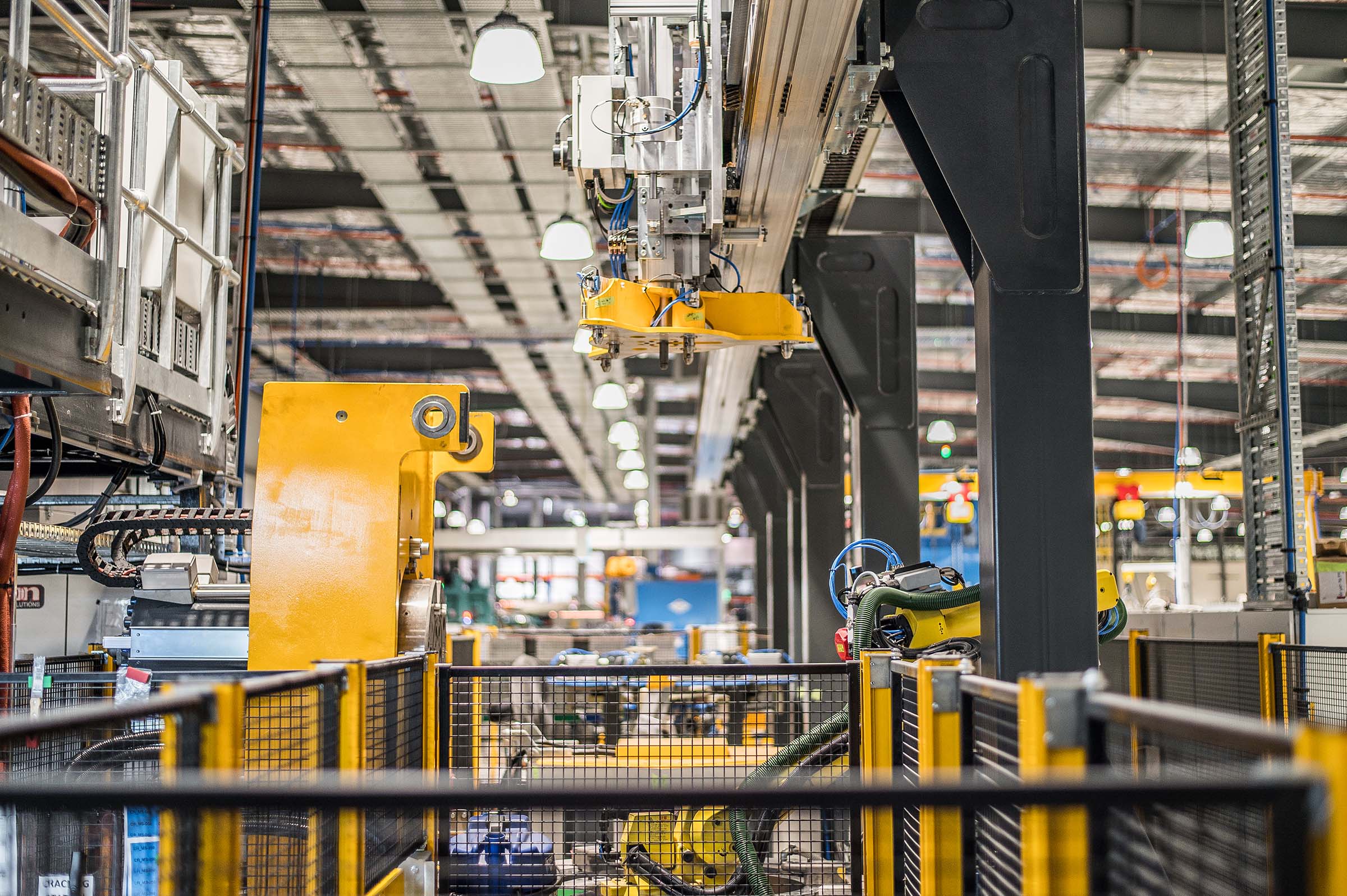 Carbon Fiber industry insight