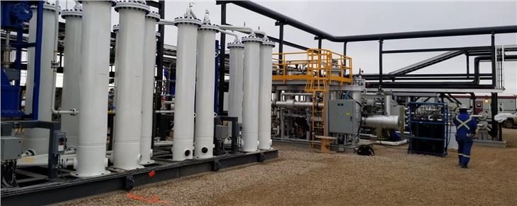 Gas Helium industry insight