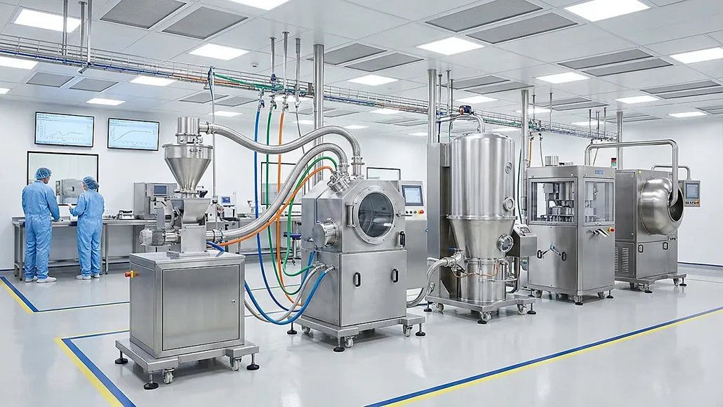 Laboratory Equipment industry insight