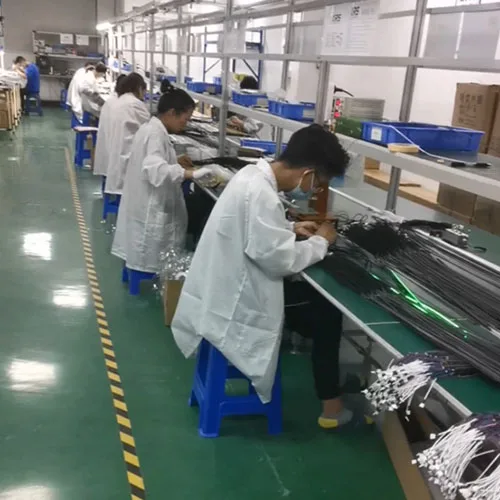 Lighting industry insight