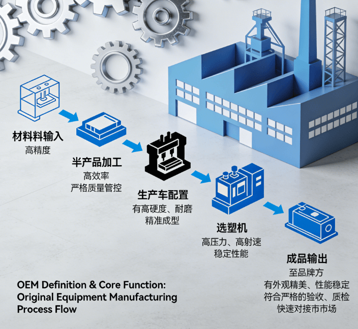 Oem industry insight