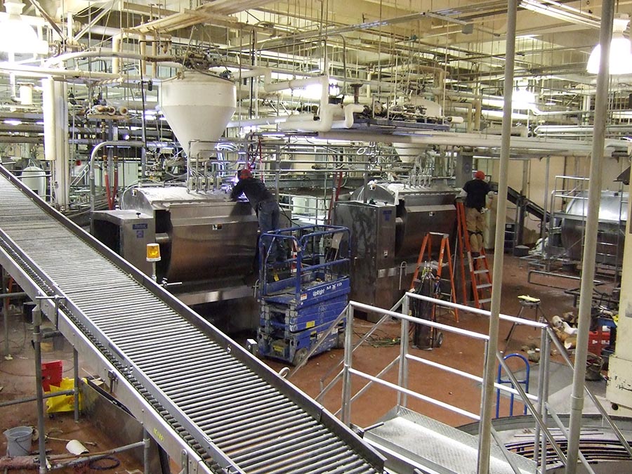 Wholesale industry insight