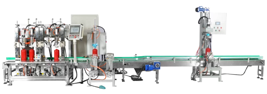 Supreme Fire Extinguisher industry insight