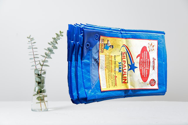 Supreme Multilayer Cross Laminated XF Films and Products.