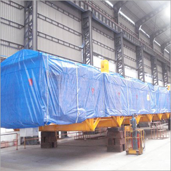 Supreme Multilayer Cross Laminated XF Films and Products.