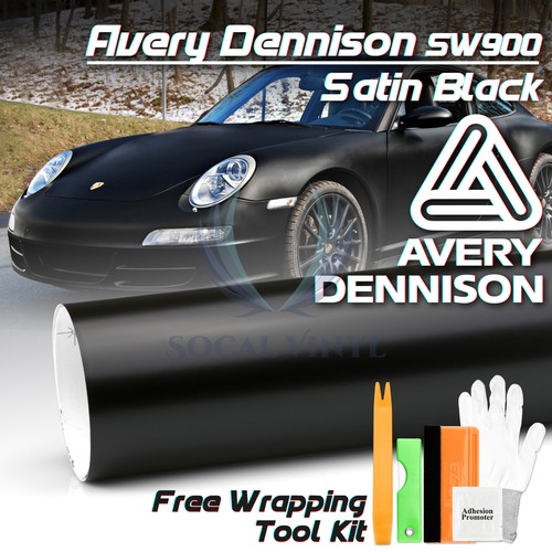 Supreme Wrapping Film™ SW900