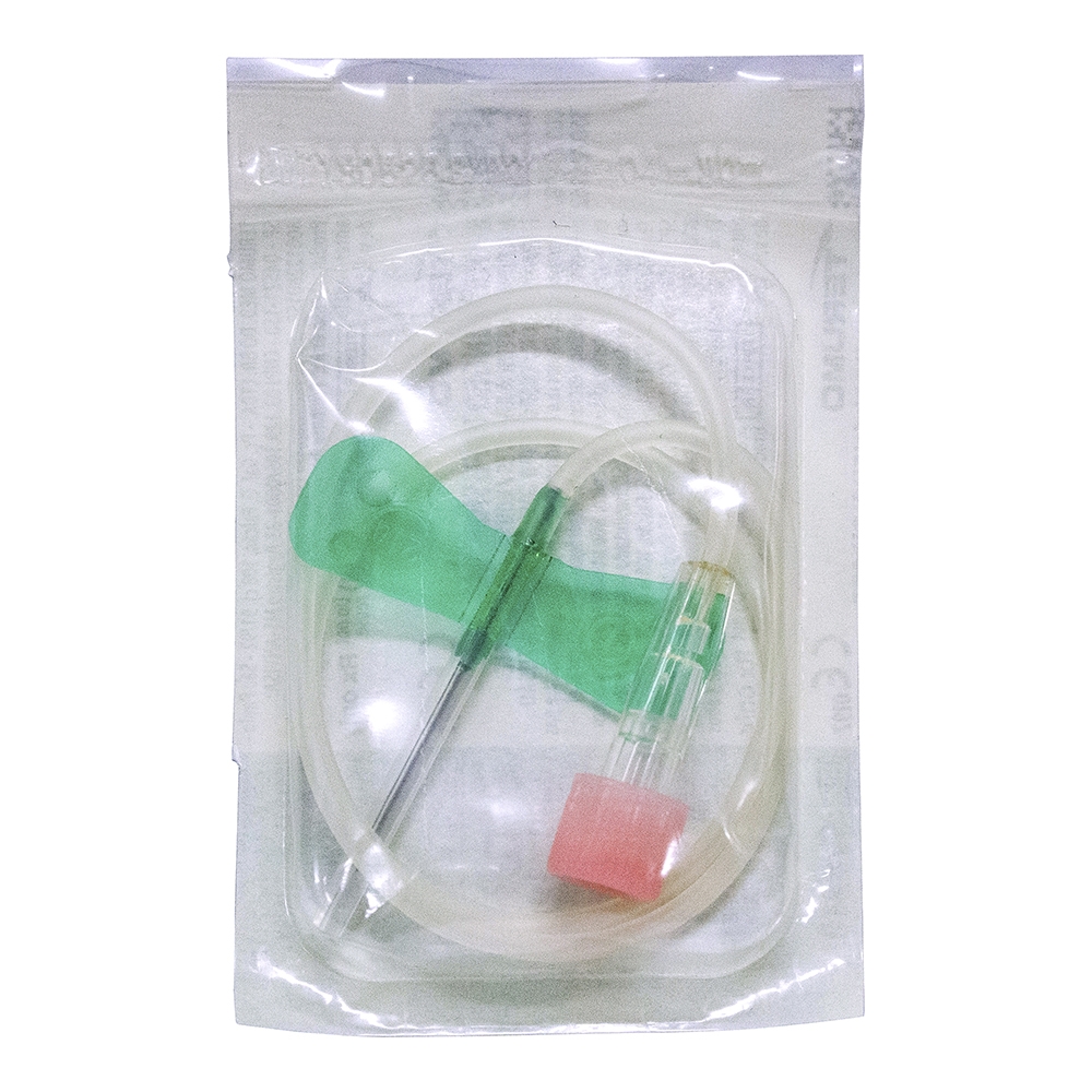 SURFLO® Winged Infusion Sets