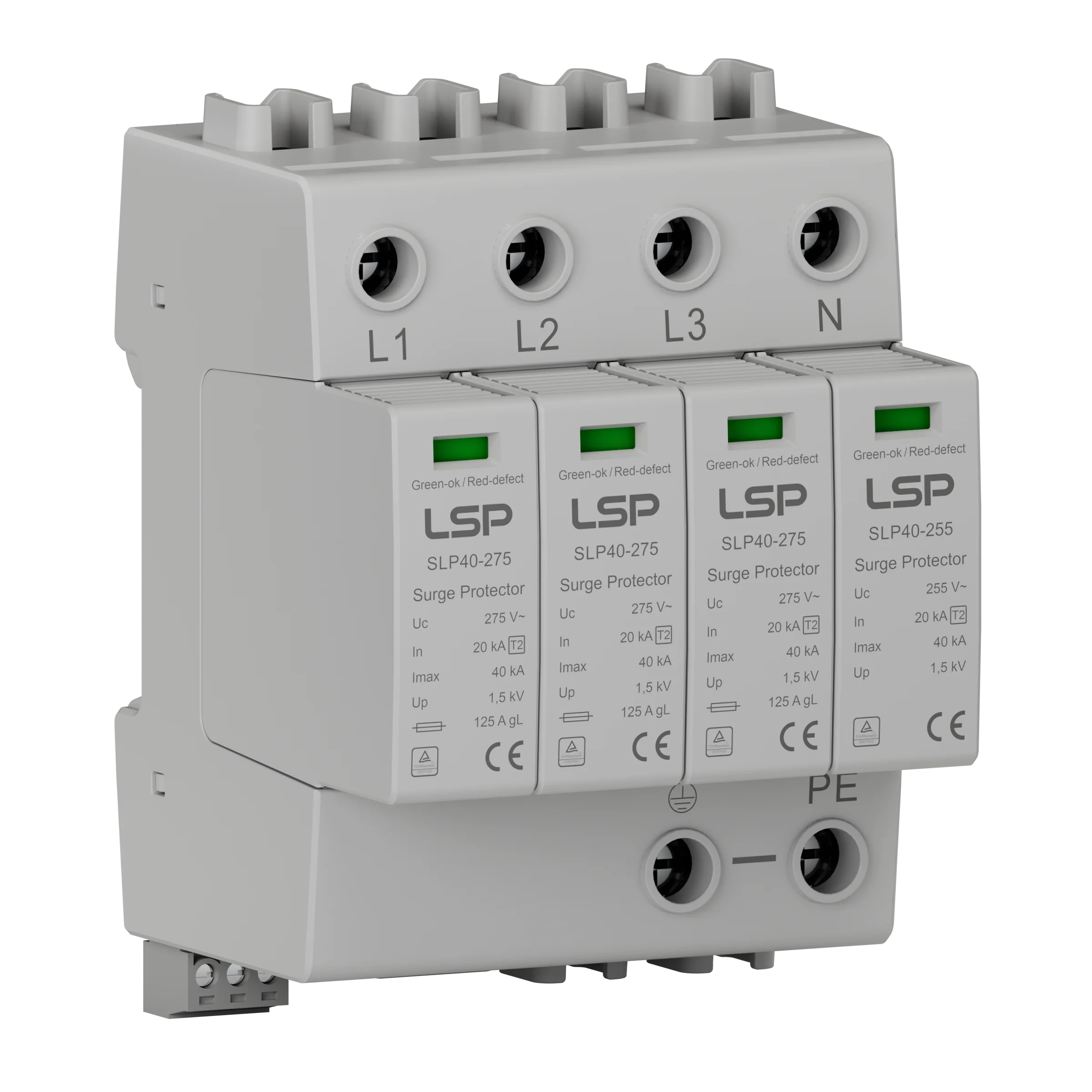 Surge Protection Solutions