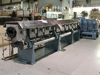 Surplus Industrial Equipment industry insight