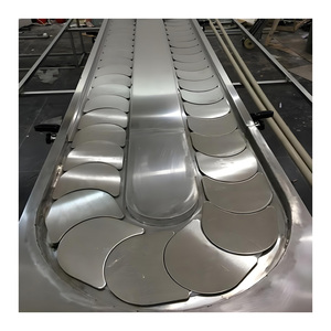 Sushi belt for your sushi bar or restaurant