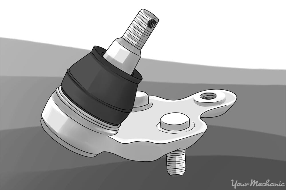 Suspension Ball Joints