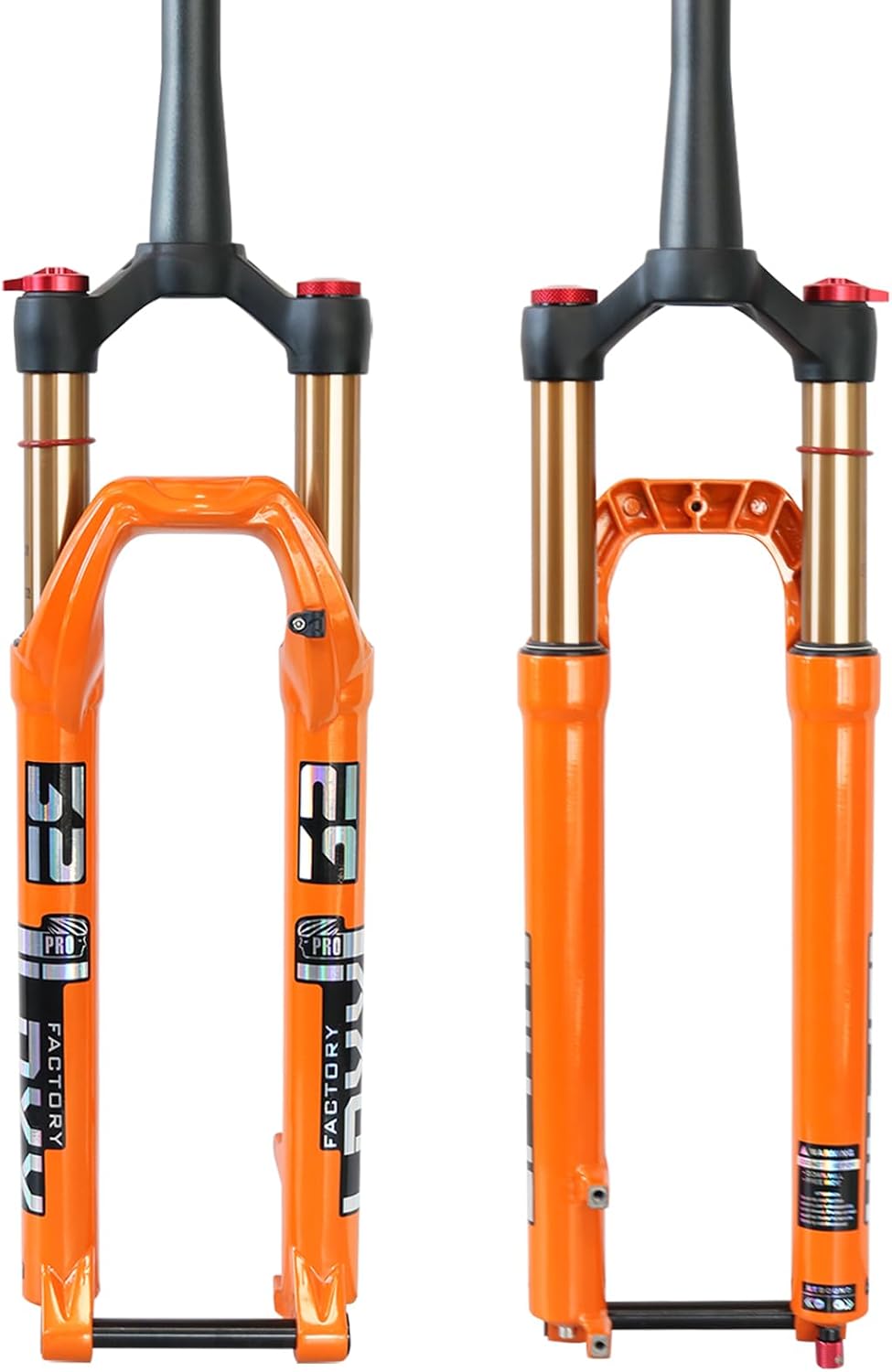 Suspension Fork 27.5 140 1.8 Inch Taper industry insight