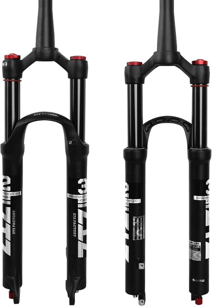 Suspension Fork 27.5 140 1.8 Inch Taper industry insight
