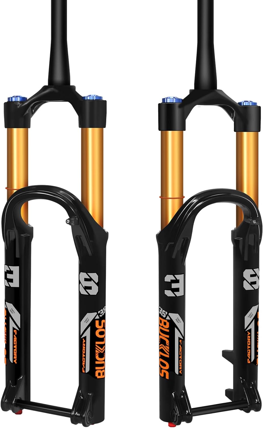 Suspension Fork 27.5 140 1.8 Inch Taper industry insight