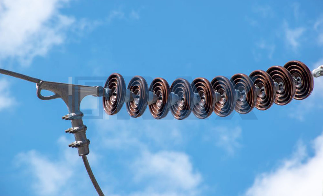Suspension Insulators