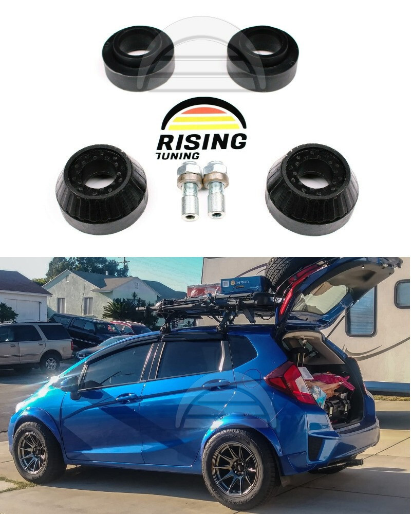 Suspension lift kit / body lift kit for Honda Jazz I