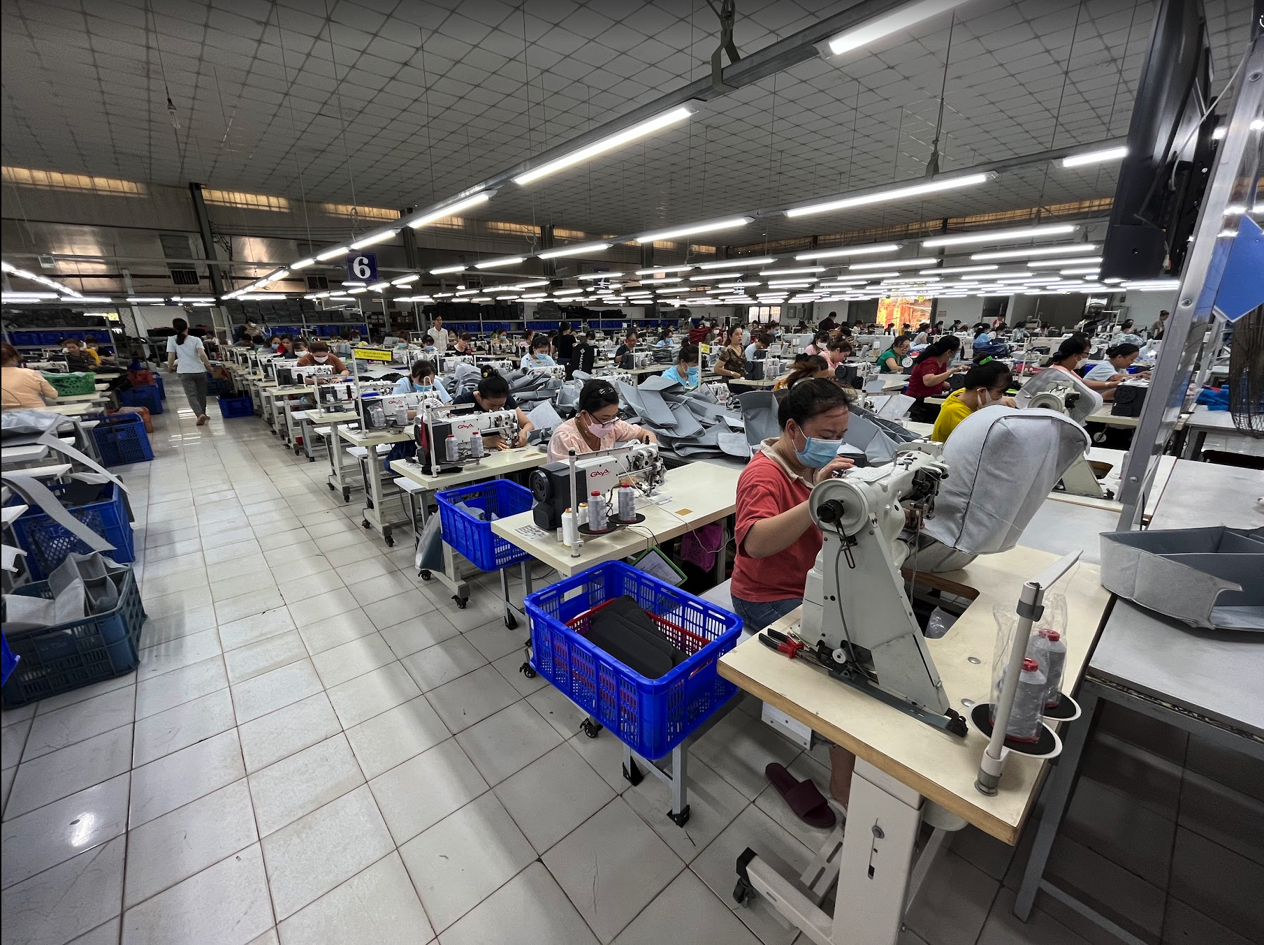 Sustainable Clothing industry insight