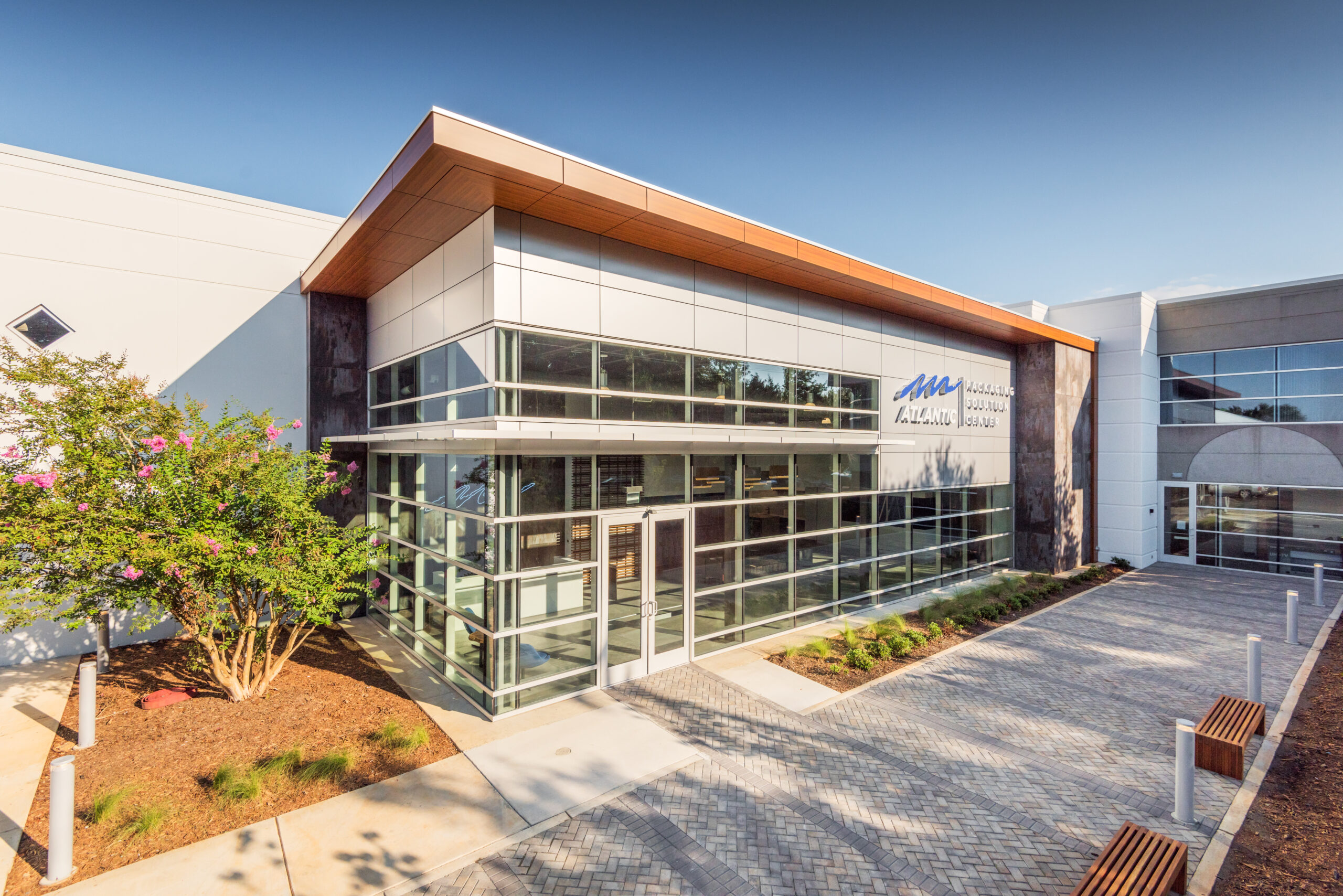 Sustainable Packaging Manufacturers