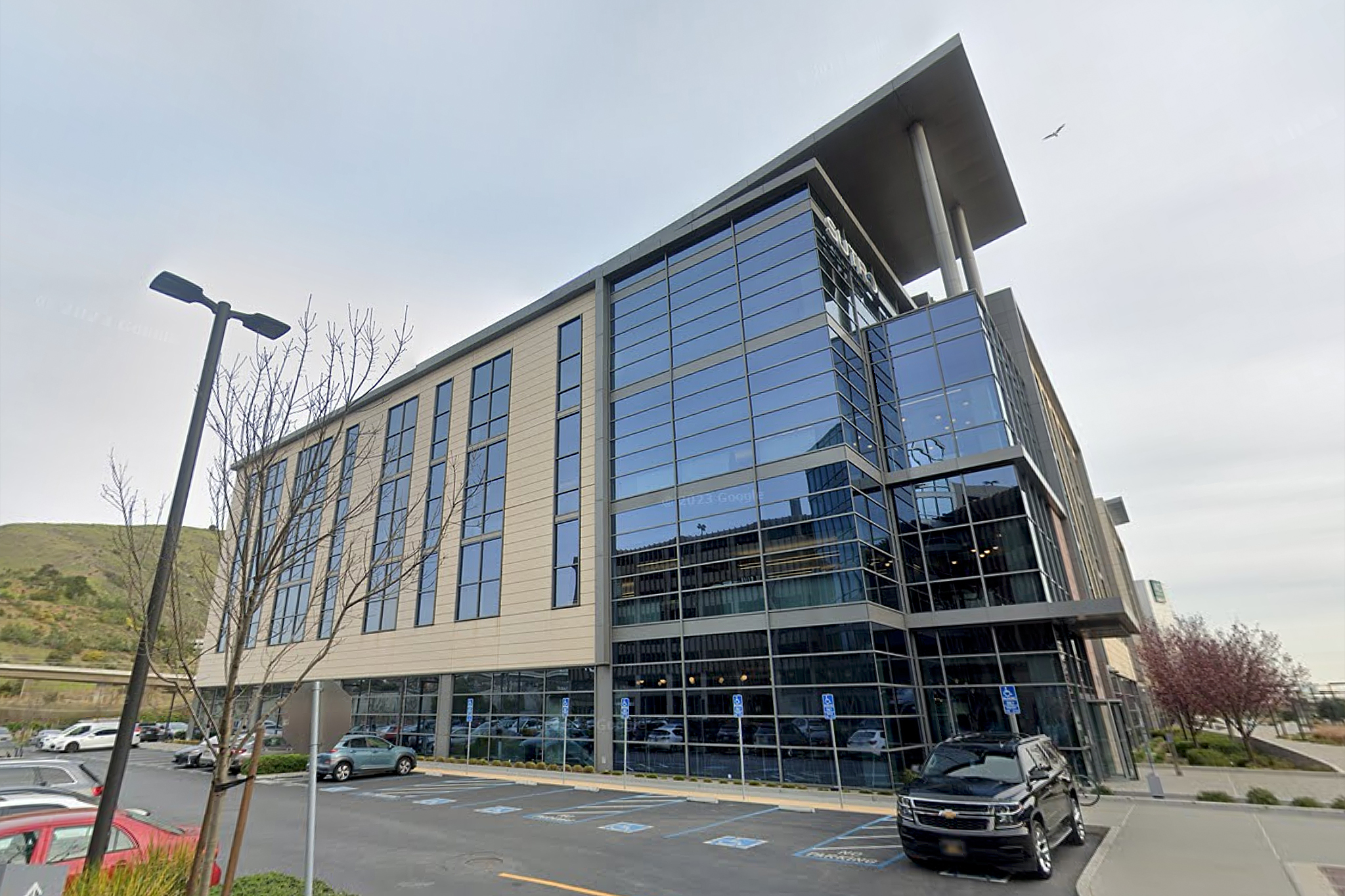 Sutro Biopharma, Inc. is a public biotechnology company focused on ...