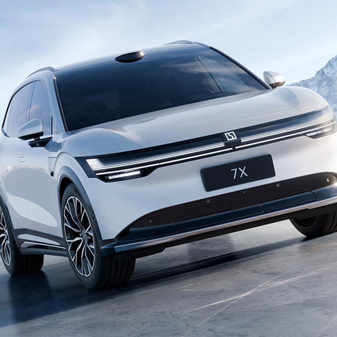 SUVs & Electric Vehicles