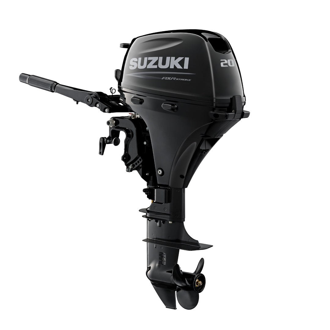 Suzuki Marine