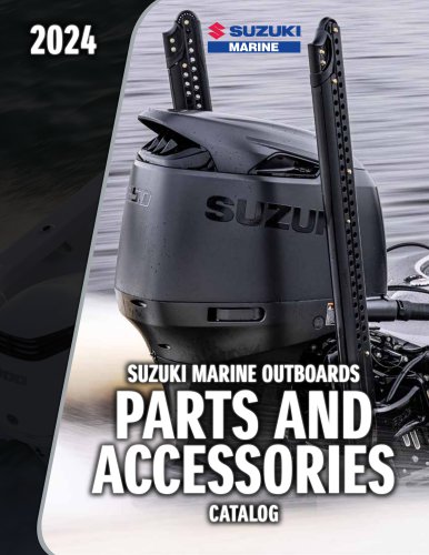 Suzuki Marine Online Catalog
