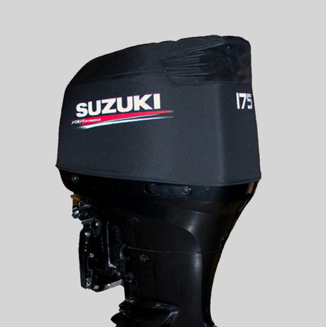 Suzuki Outboard Parts