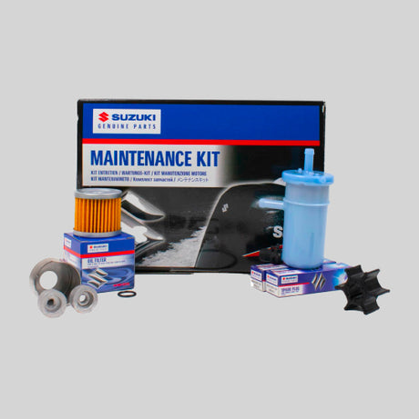 Suzuki Outboard Parts